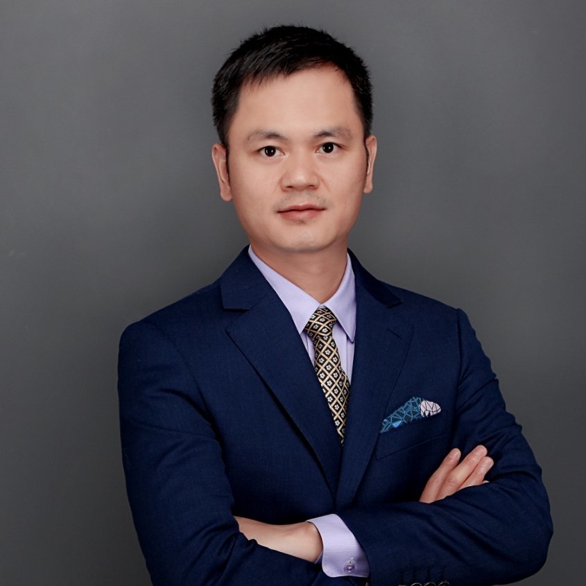 俞兵（合伙人｜知識(shí)產(chǎn)權(quán)高級(jí)顧問）