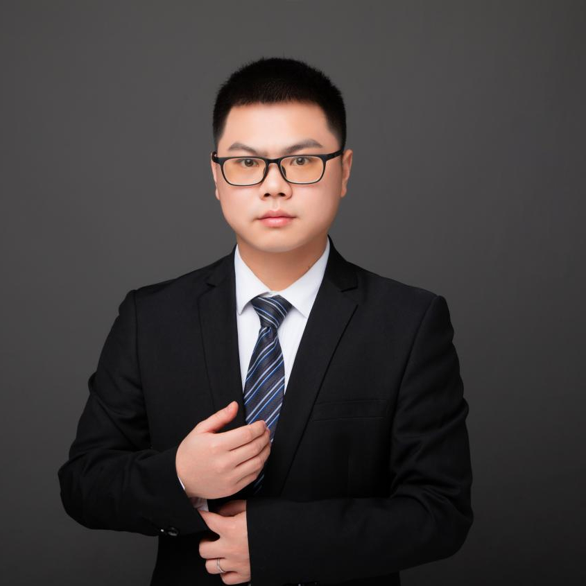 蒲定國（專利工程師）