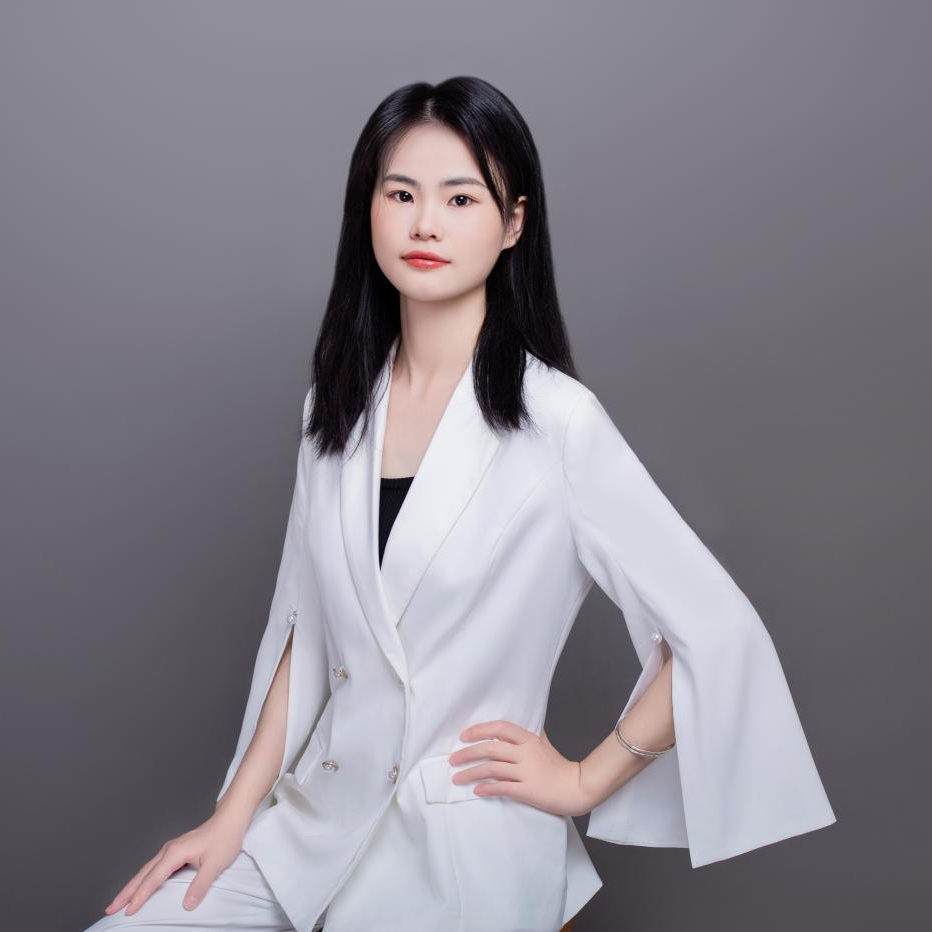 劉淑婷（專利工程師）