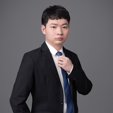 耿紀(jì)桐（專利工程師）