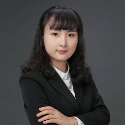 于瑞丹（專利工程師）