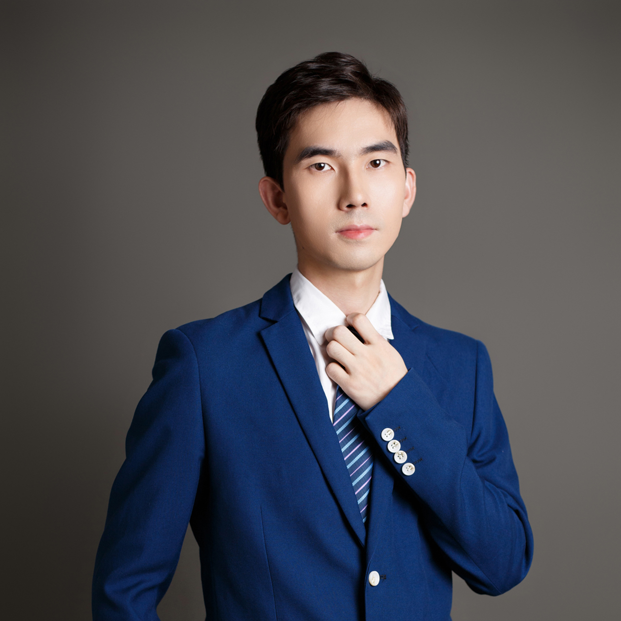 劉遠(yuǎn)（專利工程師）