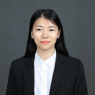 潘雅芳（專利工程師）