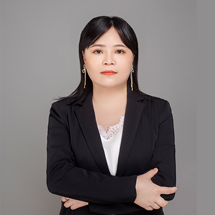 黃蘊(yùn)麗（合伙人 | 專利工程師）