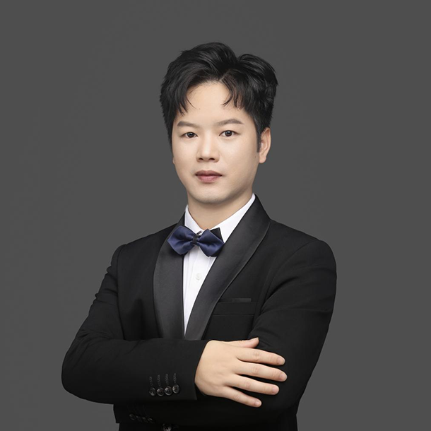 梁鑒明（專利工程師）