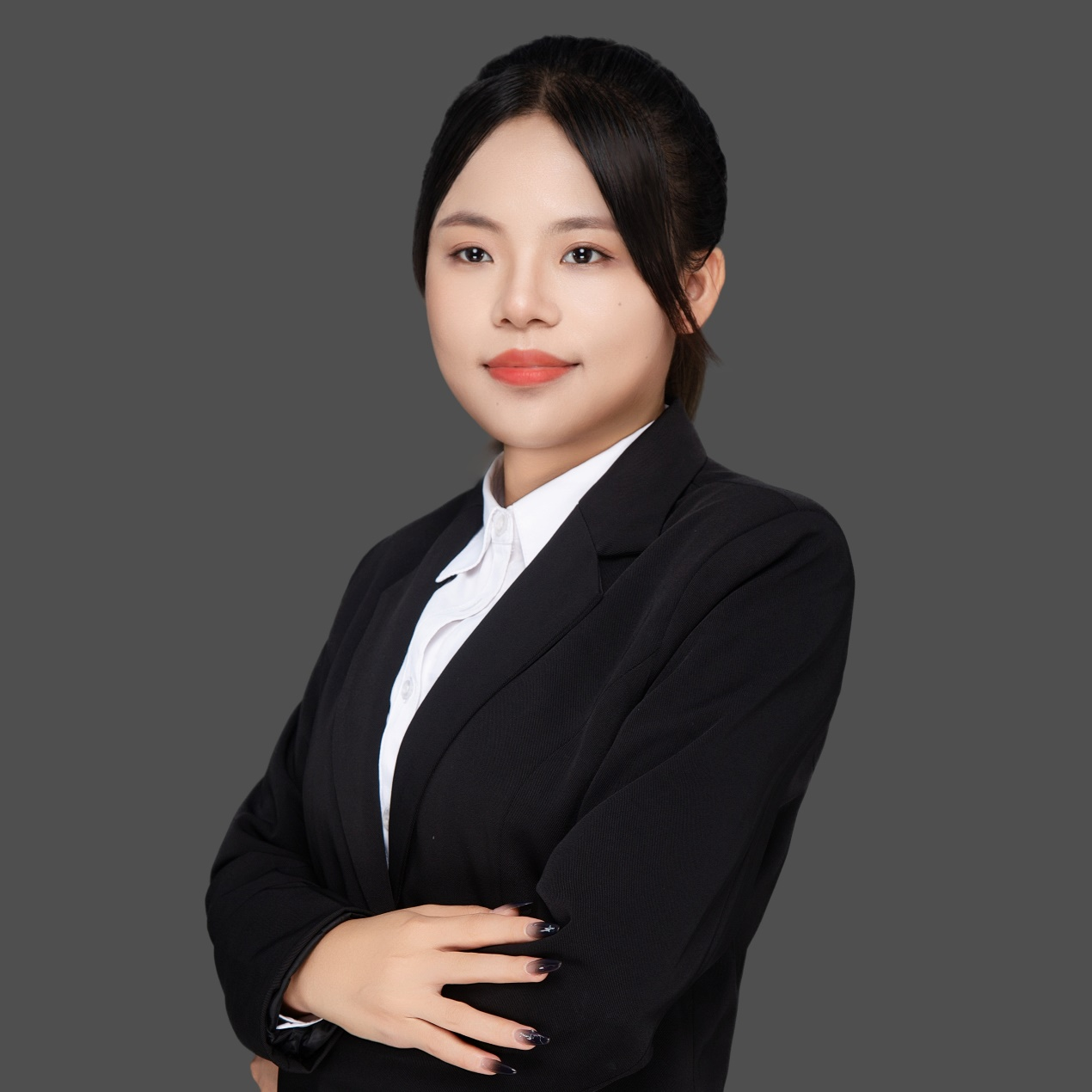 黎衍攸（專利工程師）