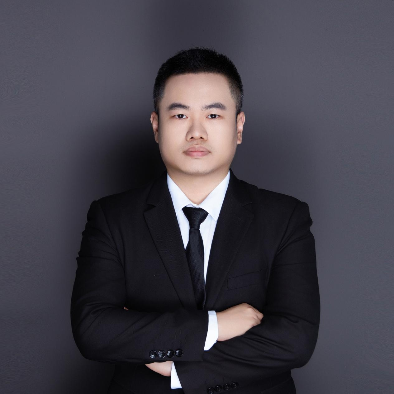 朱德偉（專利工程師）